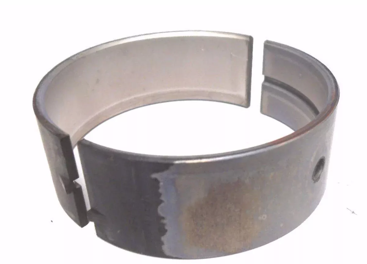 Clevite 77 2809P Upper & Lower Connecting Rod Main Bearings 2pcs 2809