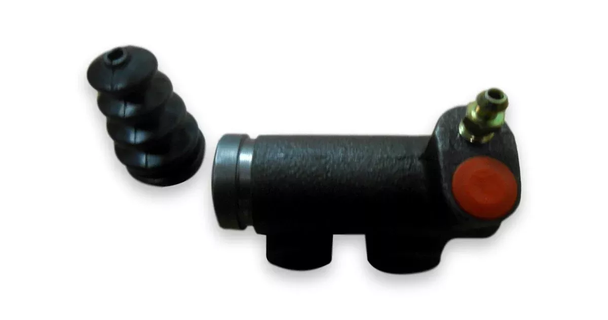 Clutch Slave Cylinder-Professional Grade Raybestos SC36169