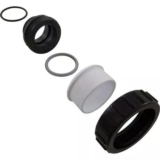 CMP – Union Threaded 2″ MPT X 2″ Slip For IntelliFlo & WhisperFlo