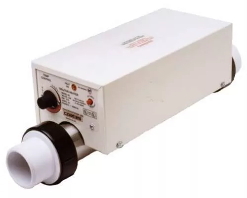 Coates 120V 1.44kW
