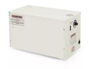 Coates 208V 18kW