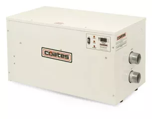 Coates 208V 36kW