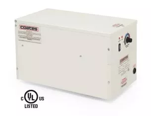 Coates 480V 12kW