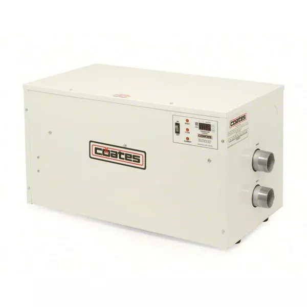 Coates 480V 57kW 69amp