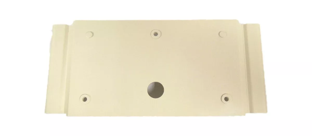 Compool CP3000 CP100 Replacement Back Panel Cover for CP 3000 and CP 100