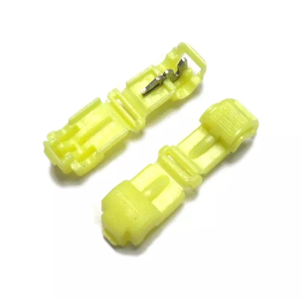 Conduct Tite 85569 Solderless T-Tap 12-10 Gauge