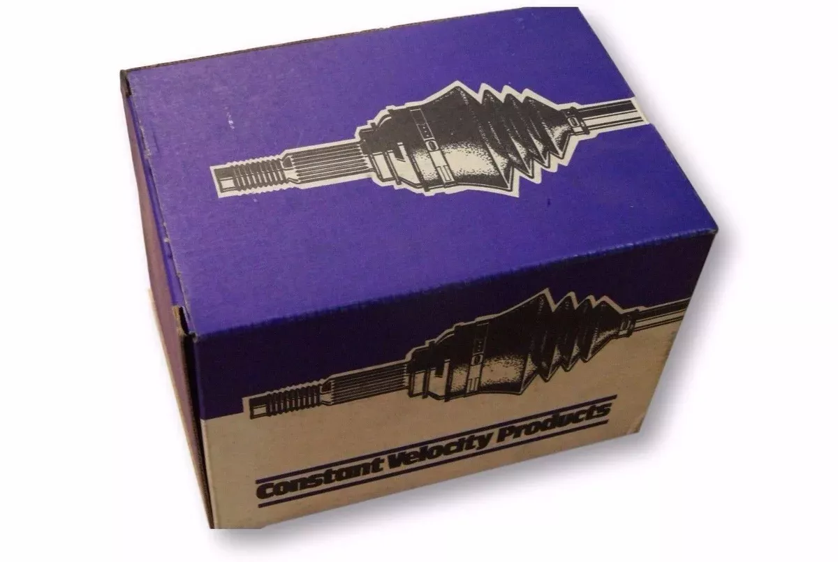 Constant Velocity Products CV4451 CV Boot Kit