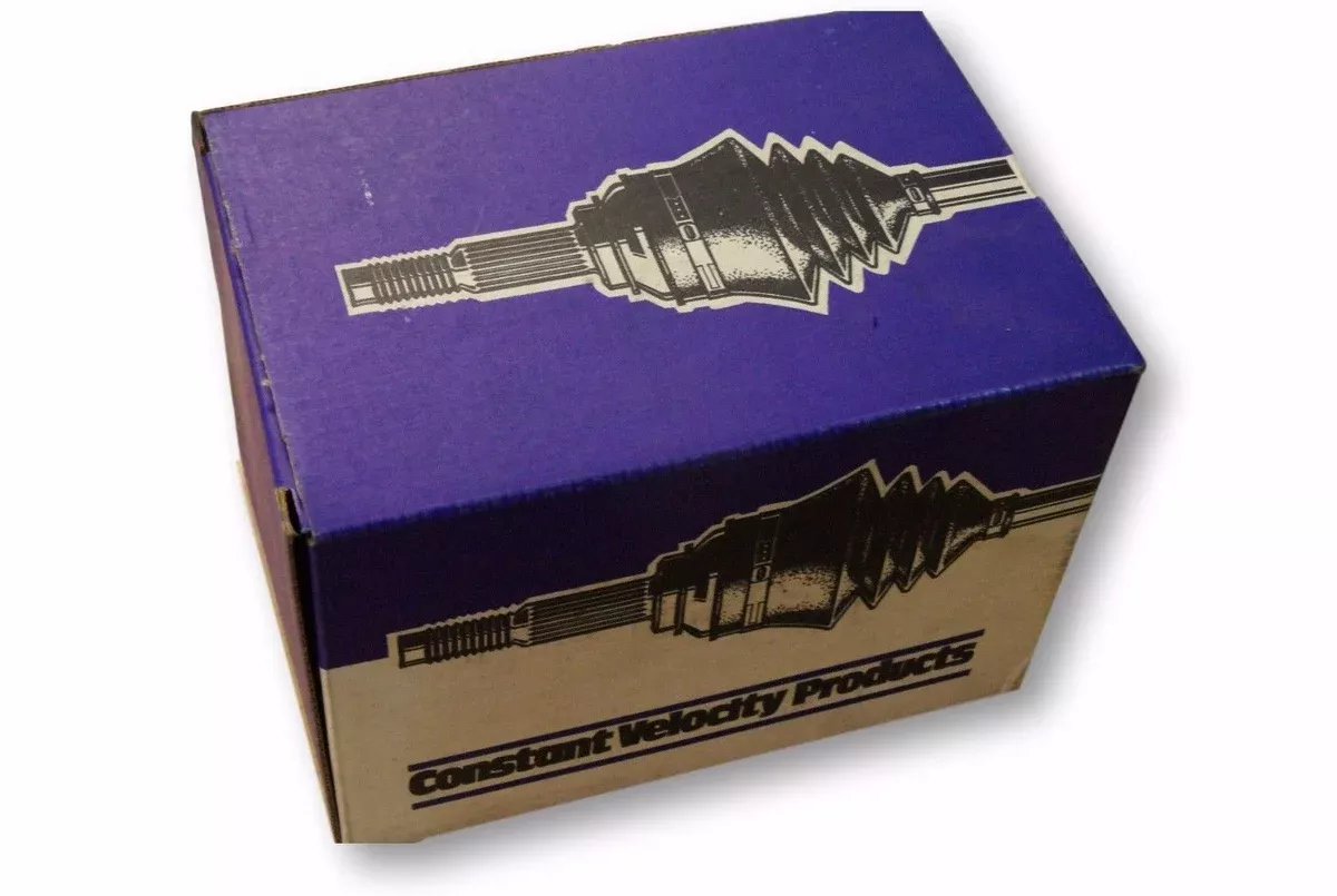 Constant Velocity Products CV5409 CV Boot Kit CV-5409