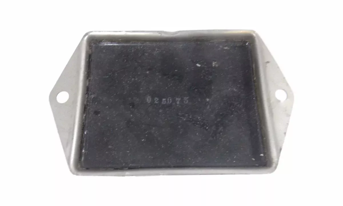 Control Module 025075 SGS 034 Italy 505