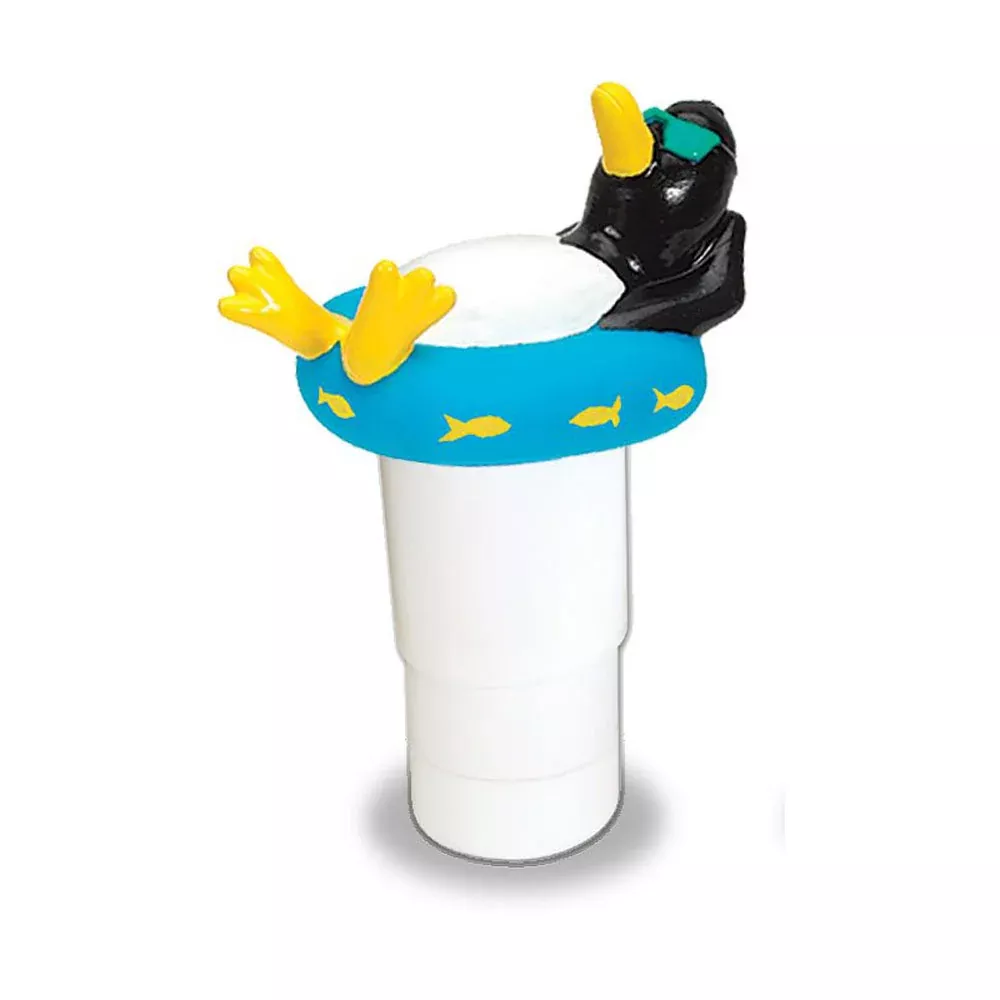 Cool Penguin Large Pool Chlorine Dispenser
