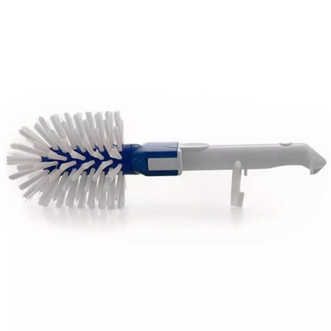 Corner Brush For Swimming Pools