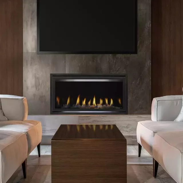 COSMO 32 Gas Fireplace