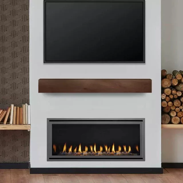 COSMO 36 Gas Fireplace