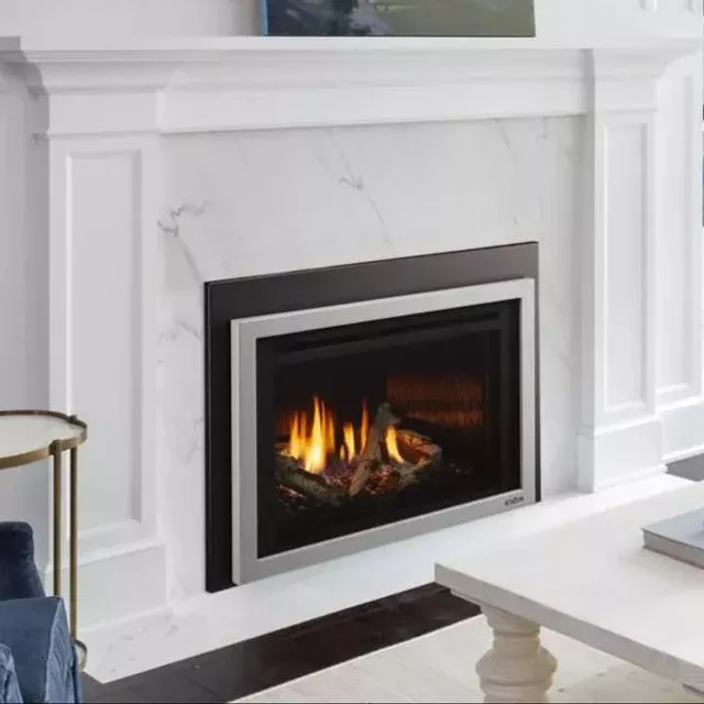 Cosmo Insert 35" Gas Insert