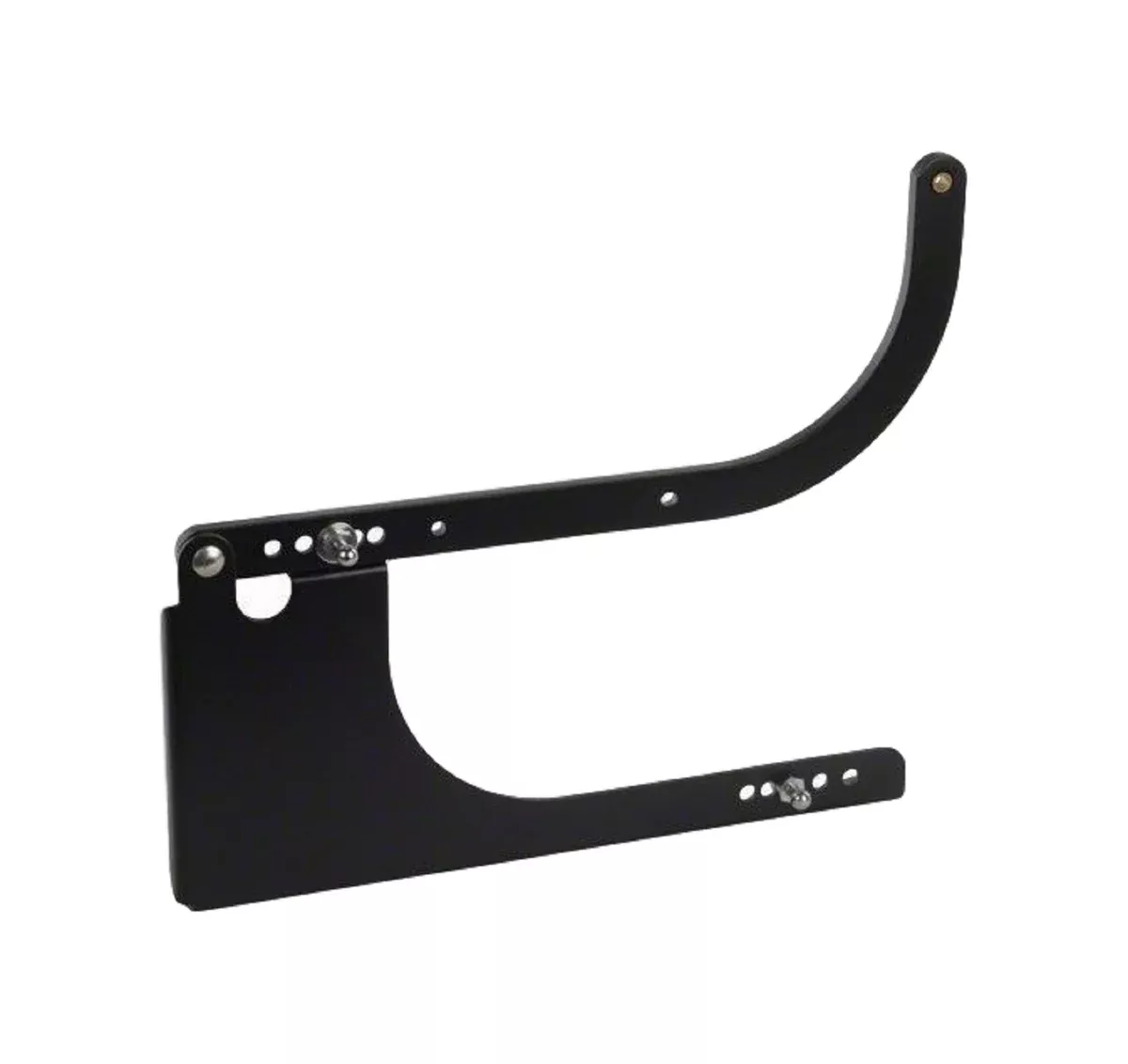 Cover Cradle 72571 Replacement Prolift III Pivot Assembly Left Side