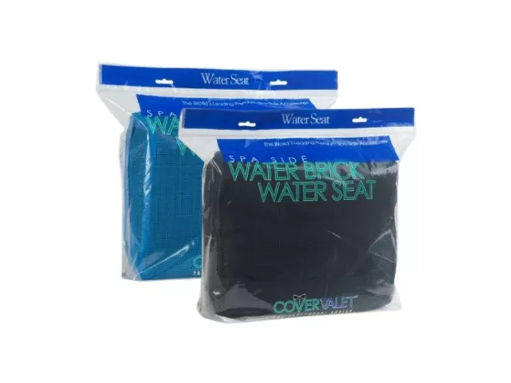 Cover Valet Water Brick