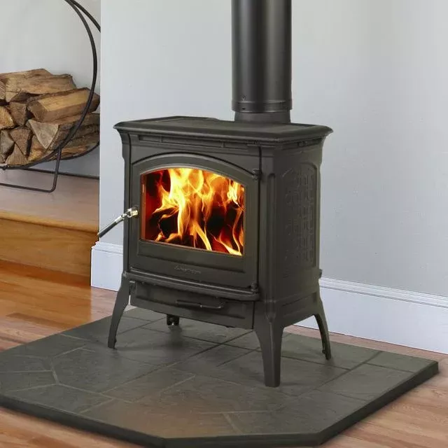Craftsbury Wood Stove