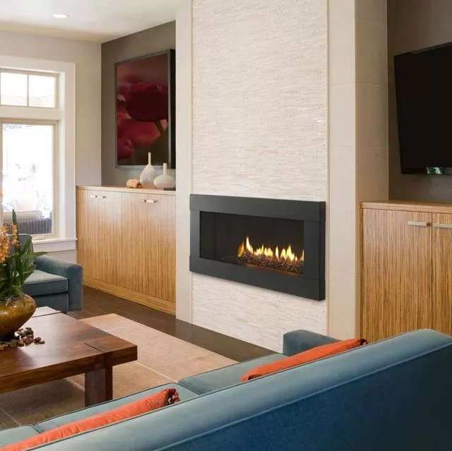 Crave 36 Gas Fireplace