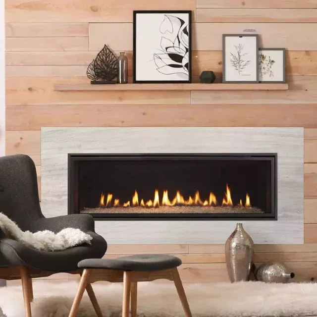 Crave 48 Gas Fireplace