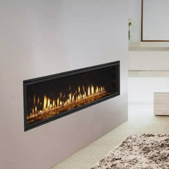Crave 60 Gas Fireplace
