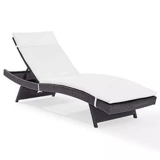 Crosley – Biscayne Chaise Lounge