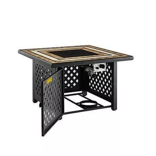 Crosley – Crosley Tucson LPG Fire Table