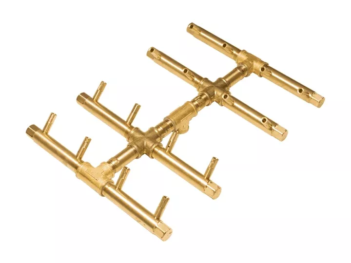Crossfire Double Tree-Style CFBDT 160 Burner