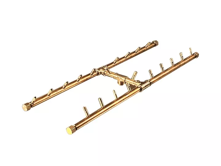 Crossfire H-Style CFBH 200 Burner