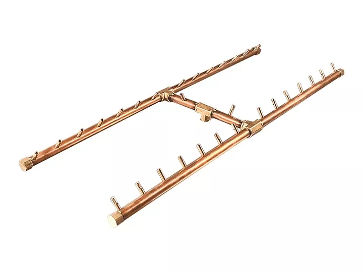 Crossfire H-Style CFBH 300 Burner