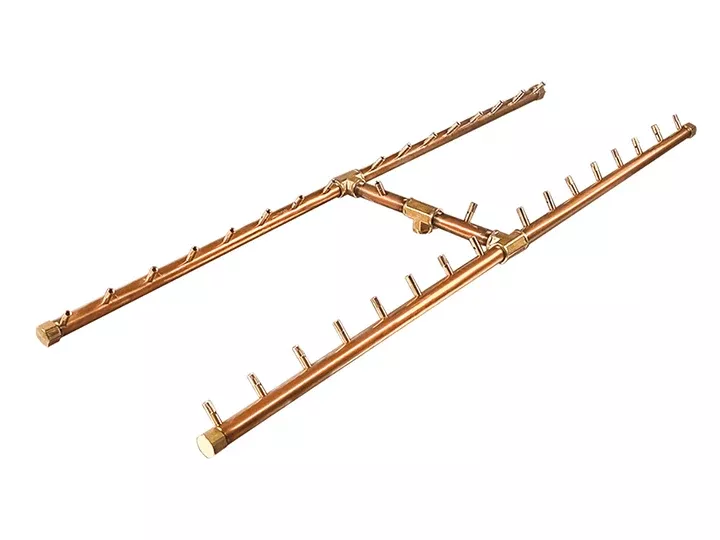 Crossfire H-Style CFBH 340 Burner