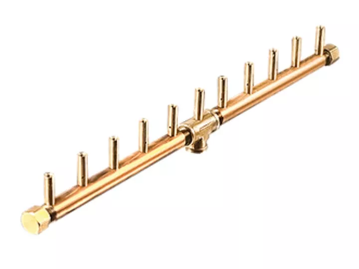 Crossfire Linear CFBL110 Burner