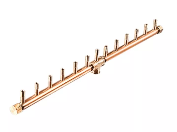 Crossfire Linear CFBL130 Burner