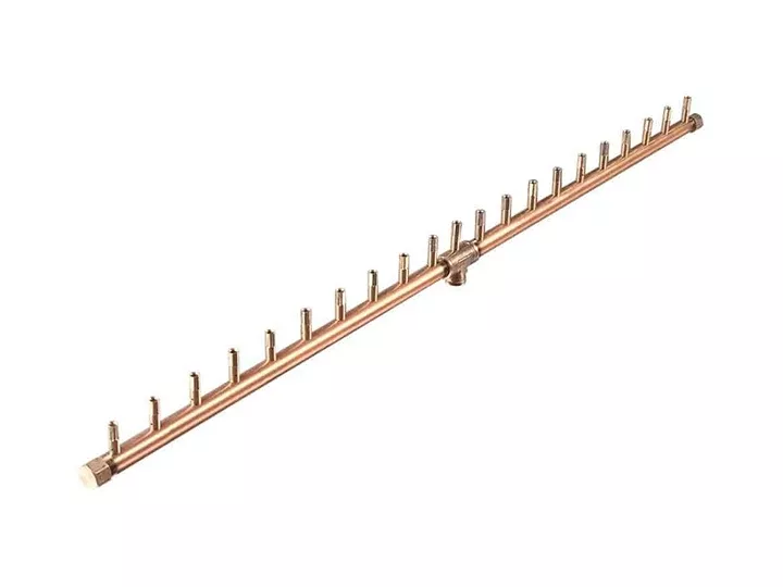 Crossfire Linear CFBL210 Burner