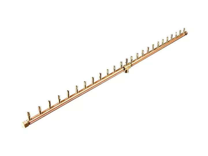Crossfire Linear CFBL250 Burner