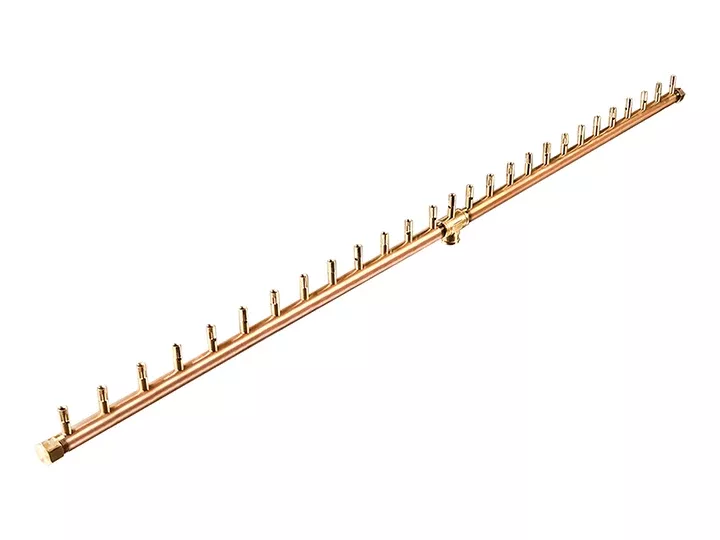 Crossfire Linear CFBL270 Burner