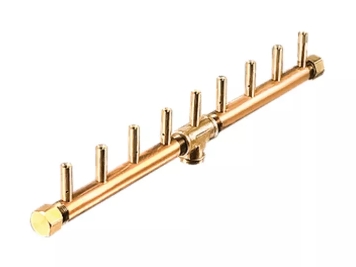 Crossfire Linear CFBL90 Burner