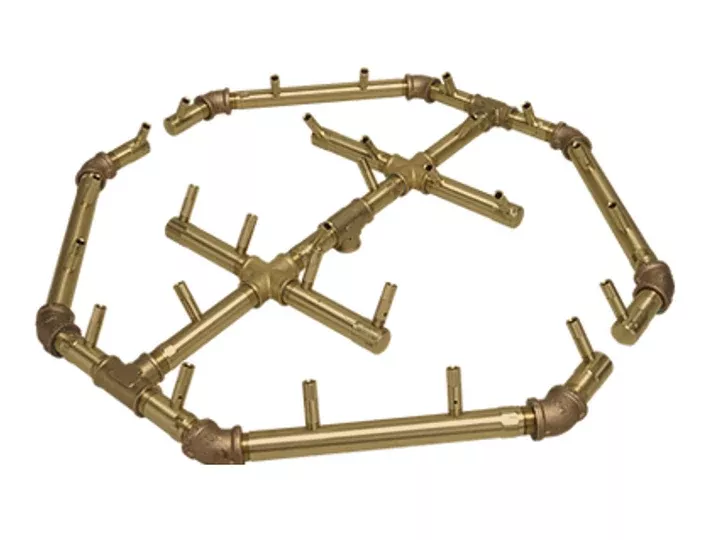 Crossfire Octagonal CFBO280 Burner