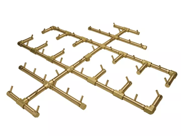 Crossfire Original CFB450 Burner