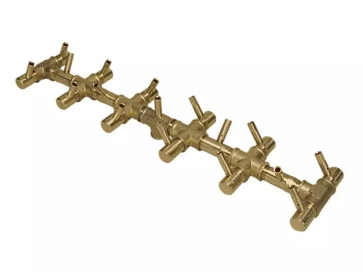 Crossfire Tree-Style CFBT170 Burner