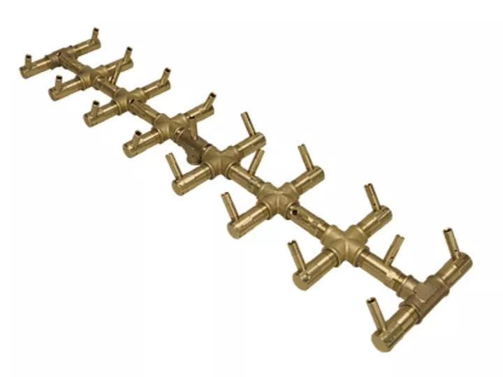 Crossfire Tree-Style CFBT230 Burner