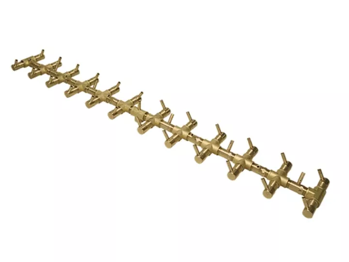 Crossfire Tree-Style CFBT350 Burner