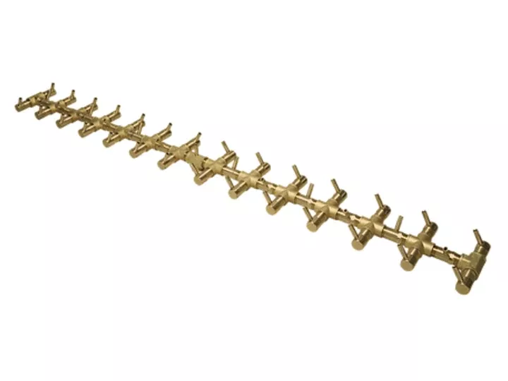 Crossfire Tree-Style CFBT410 Burner
