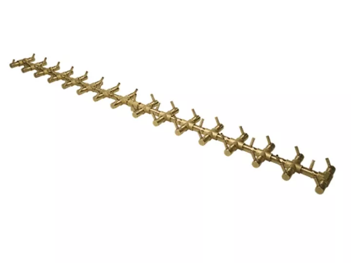 Crossfire Tree-Style CFBT470 Burner