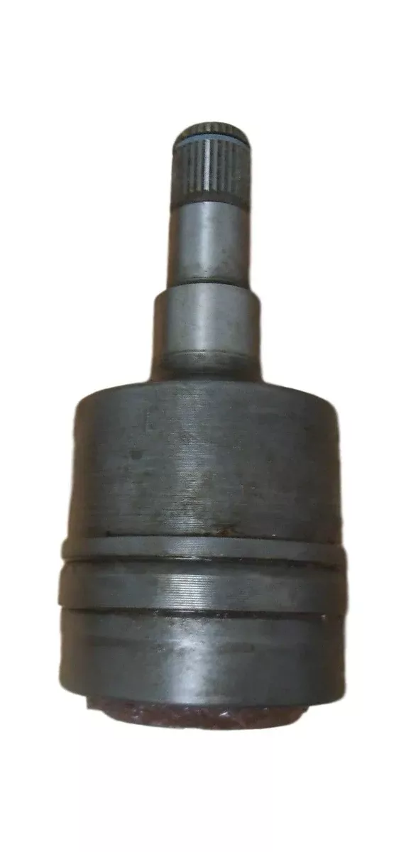 CV Joint Length 7 1/2 inches Diameter 3 1/4 inches 34 Teeth