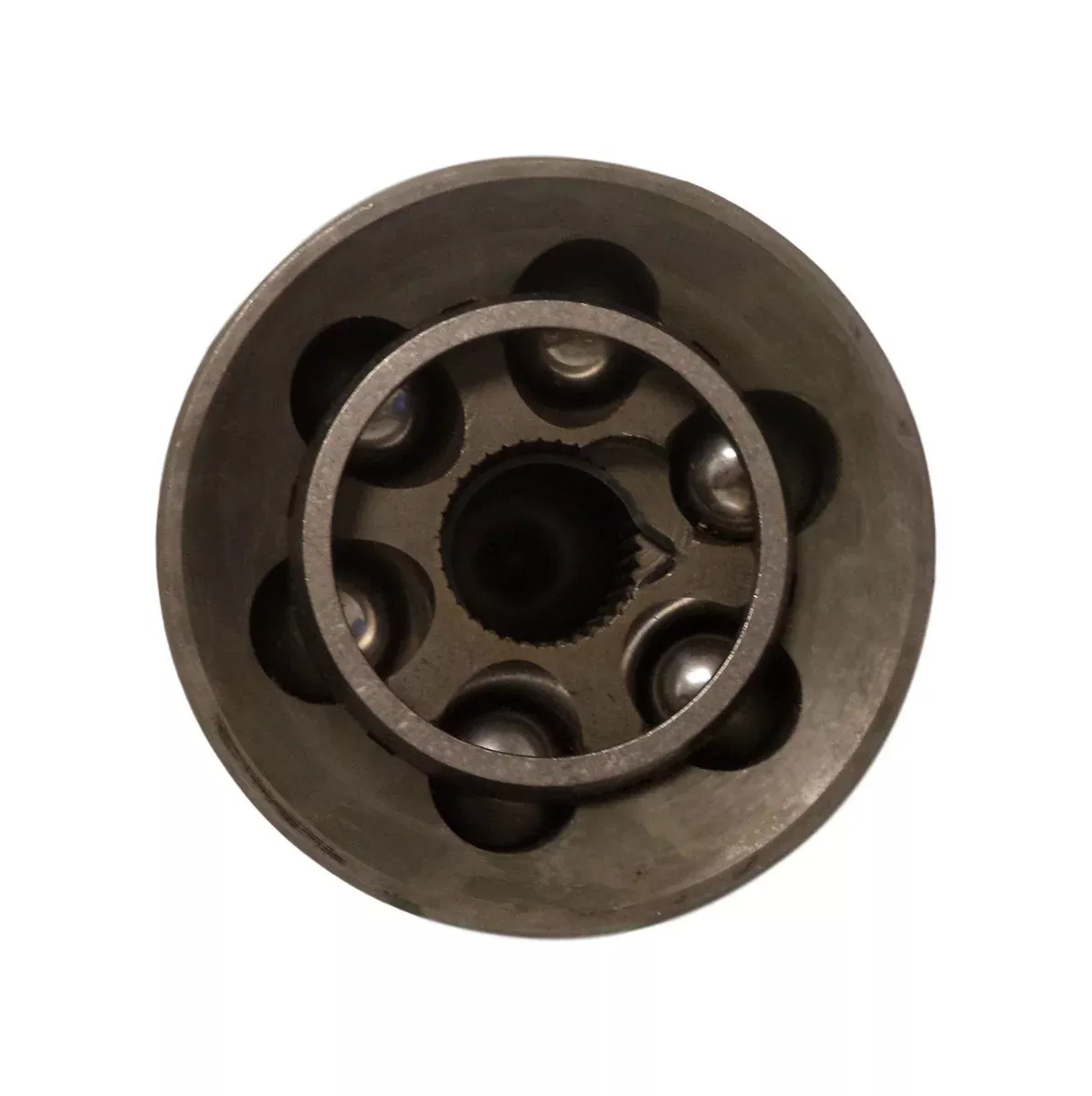 CV Joint Length 7-1/2 inches Diameter 4 inches