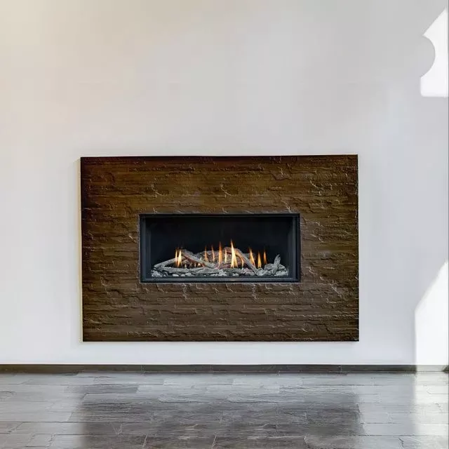 D3615 Gas Fireplace