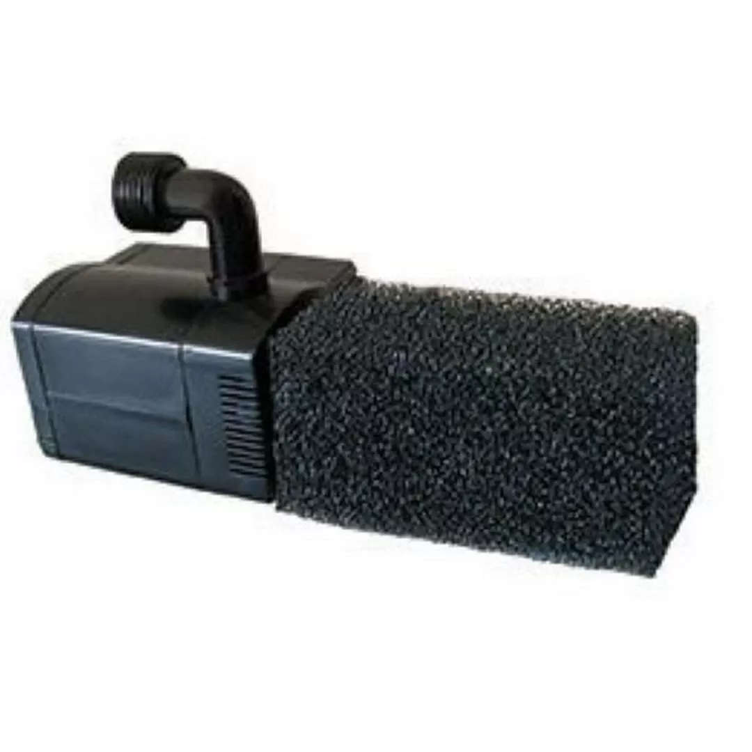 Danner Mfg, Inc. – Automatic Pool Cover Pump, 360 GPH
