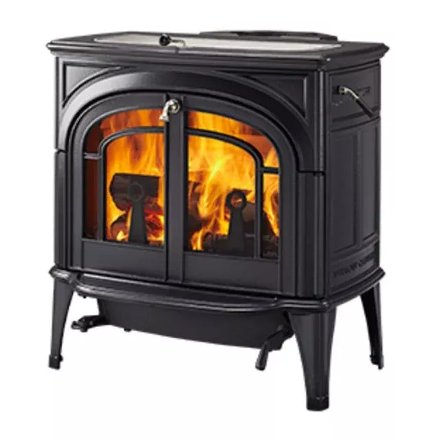Dauntless C Wood Stove