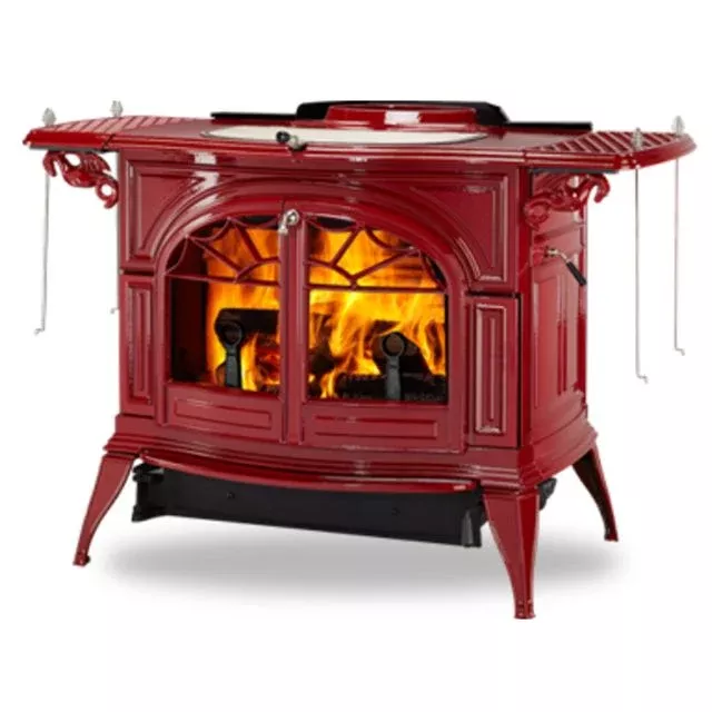 Defiant Wood Stove