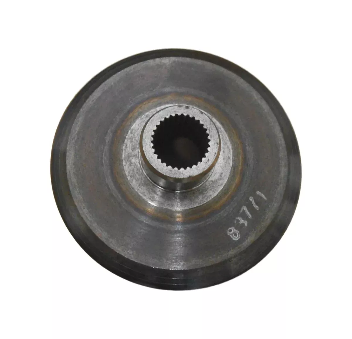 Delco GM 8683771 Transmission Helical Internal Rear Gear